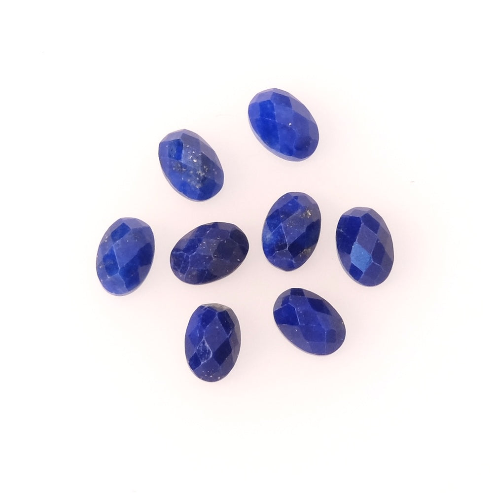 Cabochons 6x4mm